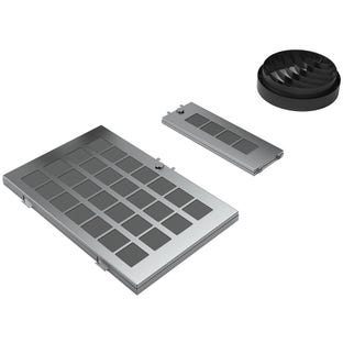 Neff Juego de inicio para recirculación 17000786 / Z51AIR0X0