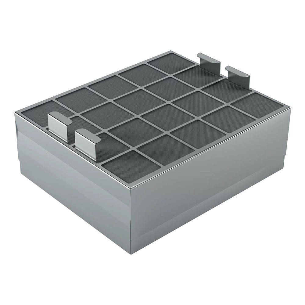 Set de recirculación para campana Neff 17004659 / Z51FXD1N1
