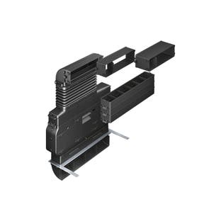 Canal de ventilación Gaggenau 17005115 / CA282811