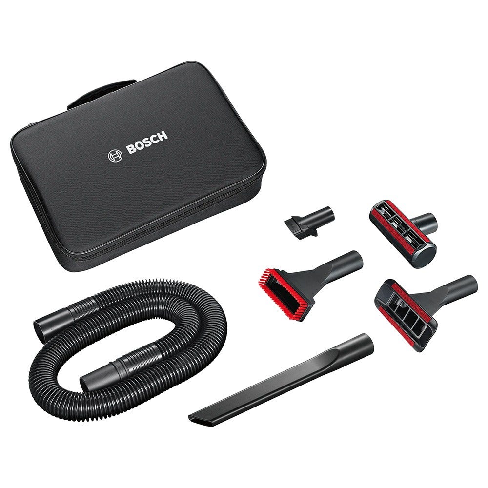 Kit de accesorios aprirador Bosch - Move / Readyy'y