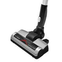 Bosch Unlimited Serie 8 Boquilla Turbo Acero Aspiradora Cromo ø38mm