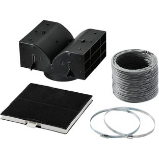 Juego de inicio Siemens para recirculación 17002190 / LZ53250