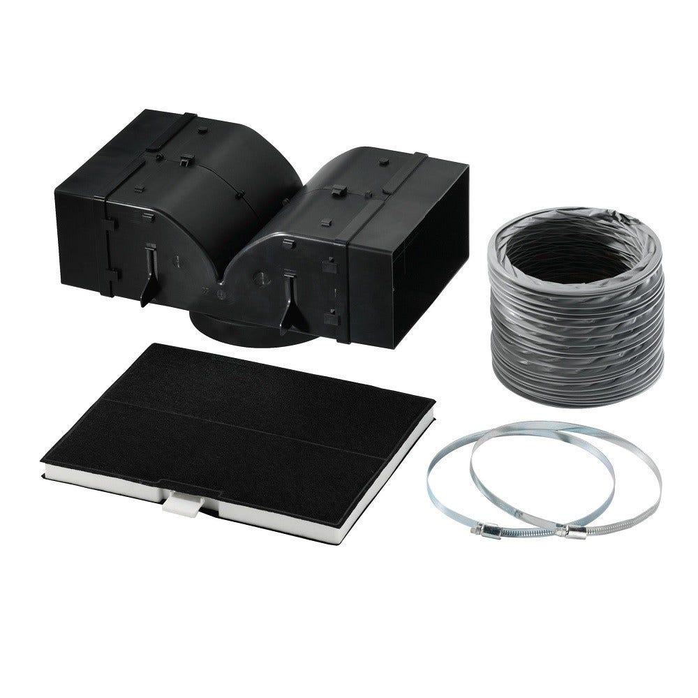 Set de recirculación para Junker 00576795 / JZ5106X5