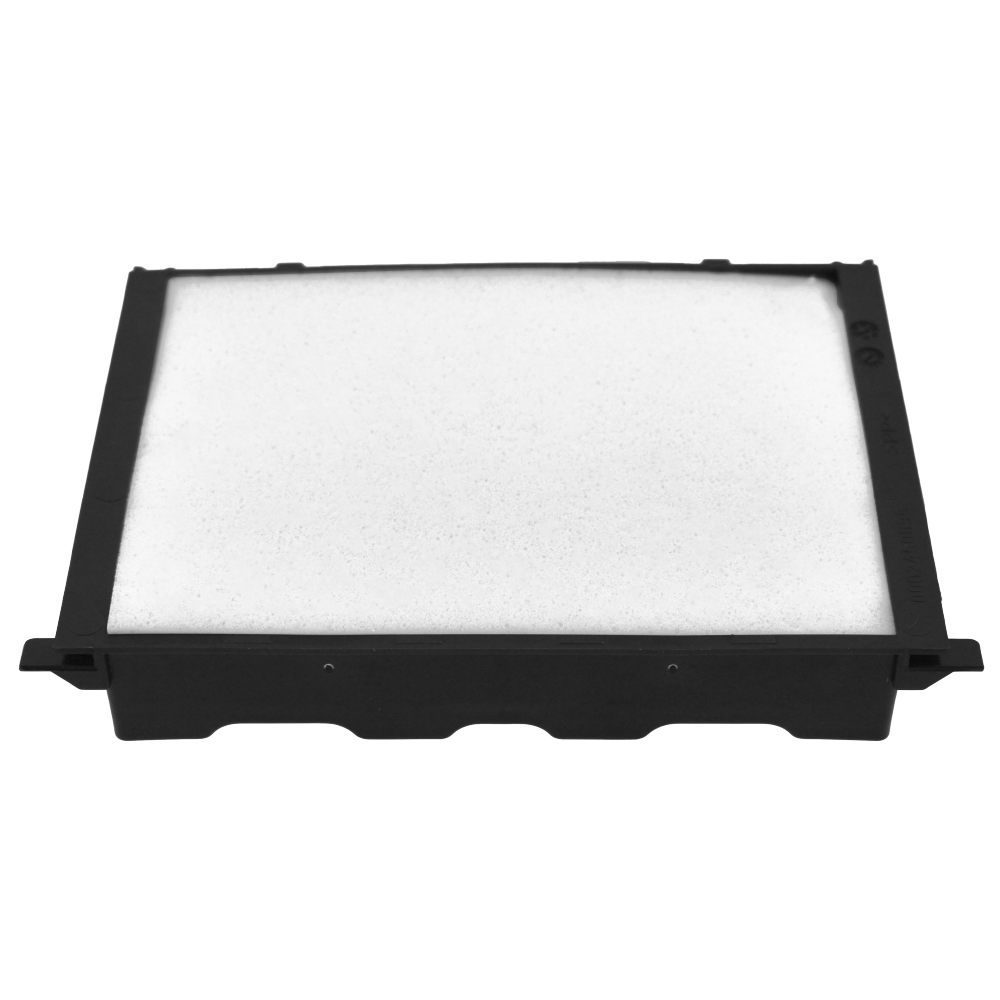 Filtro de motor para aspiradora Bosch 17002210