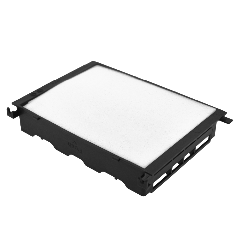 Filtro protector de motor para aspiradora Bosch 17002210