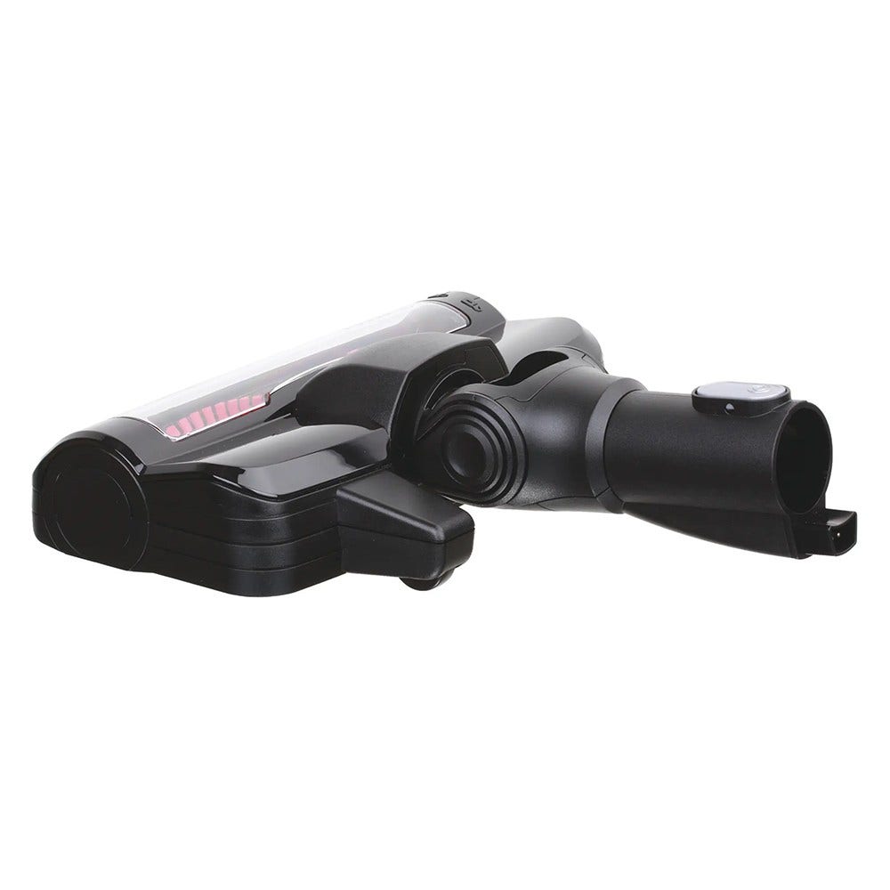 Cepillo turbo aspiradora Bosch Unlimited 8  ø39mm Negro