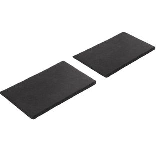 Filtro de carbono Bosch regenerable 17002988 / DSZ9ID0Q0 (2 uds.)