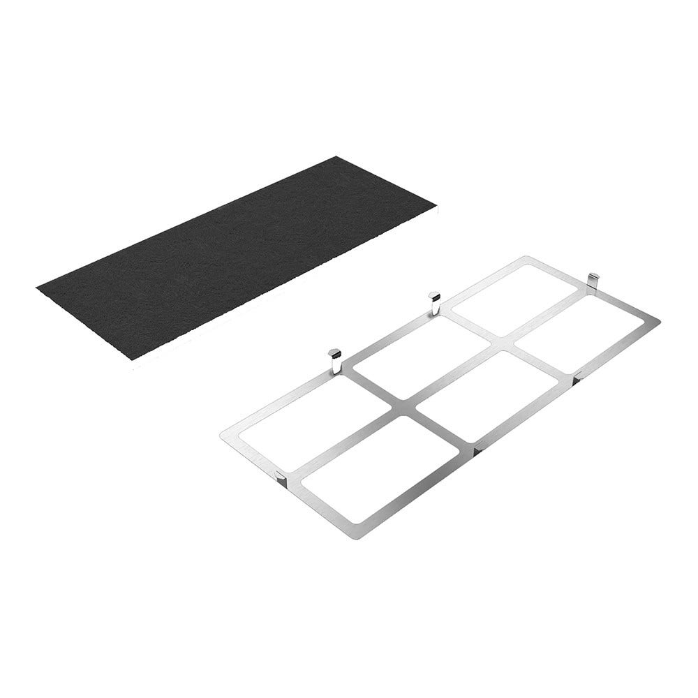 Set de recirculación Neff 17002980 / Z51INT0X0