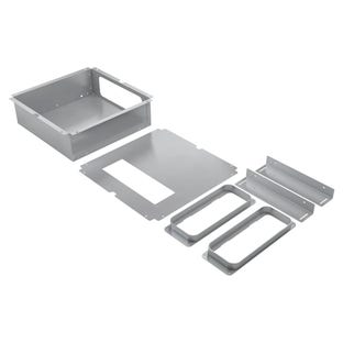 Bosch Juego de instalación 17002983