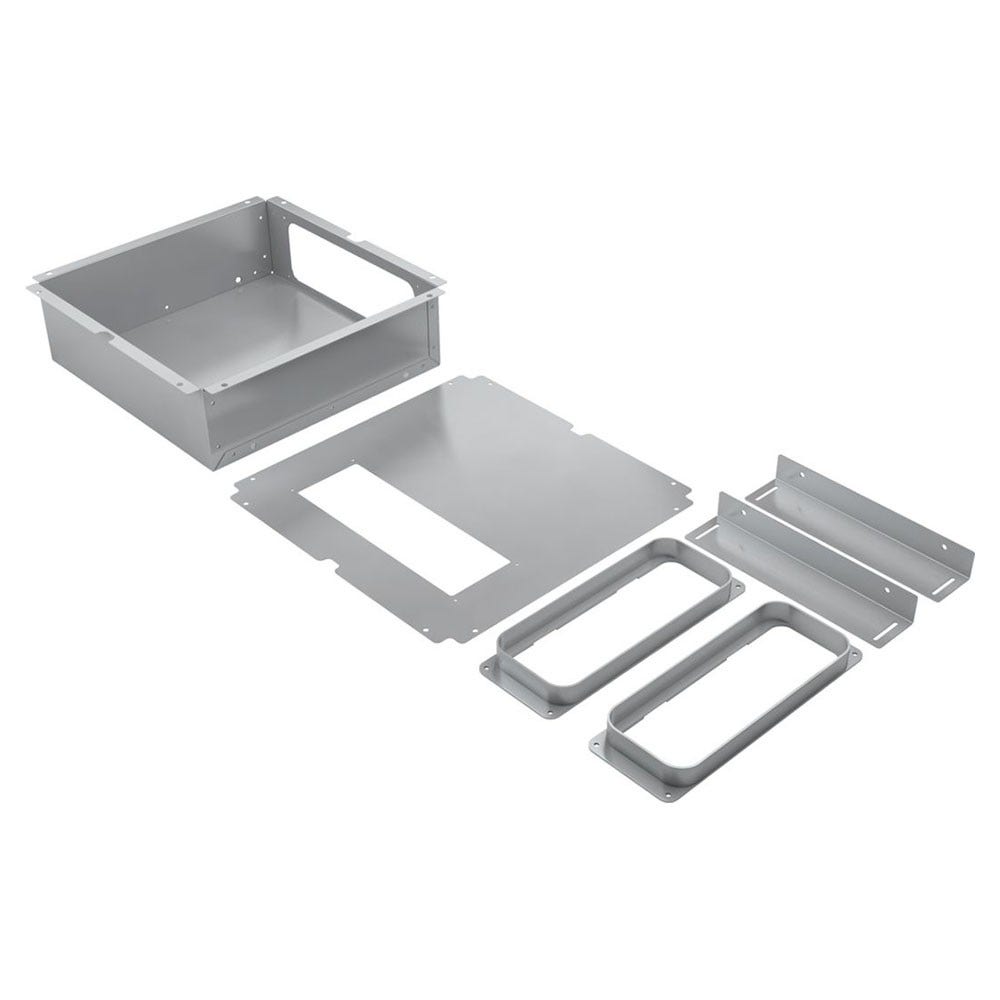 Juego de instalación Siemens 17002983