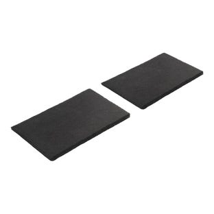 Filtro de carbono Neff regenerable Z92IDQ9X0 / 17002988 (2 uds.)