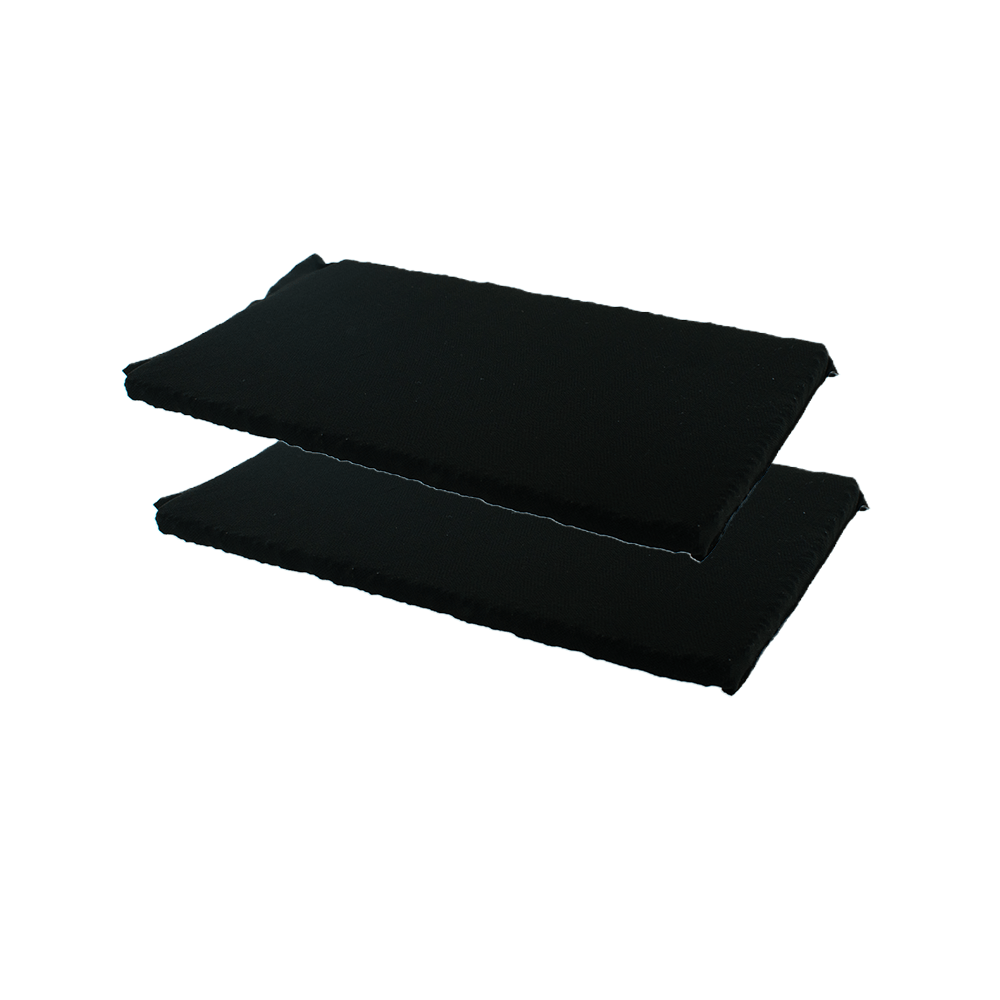 Filtro de Carbono Regenerable Gaggenau 17002988 (2 un.)