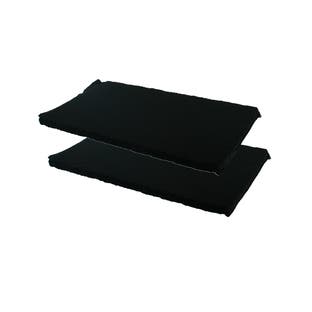Filtro de Carbono Regenerable Gaggenau 17002988 (2 un.)