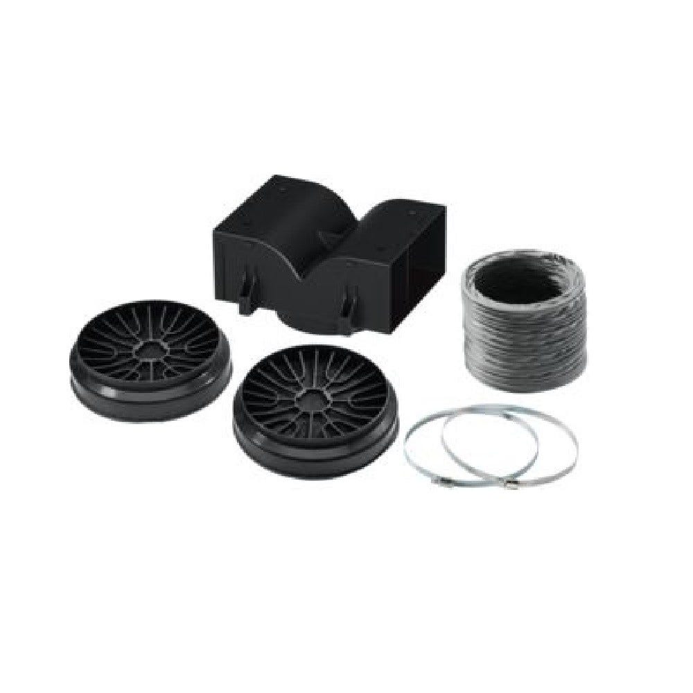 Bosch Juego de inicio para recirculación 17004808 / DWZ1EK1U1