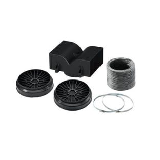 Neff Juego de inicio para recirculación 17004810 / Z51EIU1X1