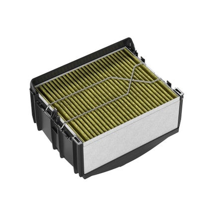 Bosch CleanAir Plus Módulo de Recirculación 17004060 / DWZ1CX1I6