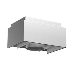 Módulo de recirculación Neff CleanAir Plus 17004066 / Z51CXC2N6