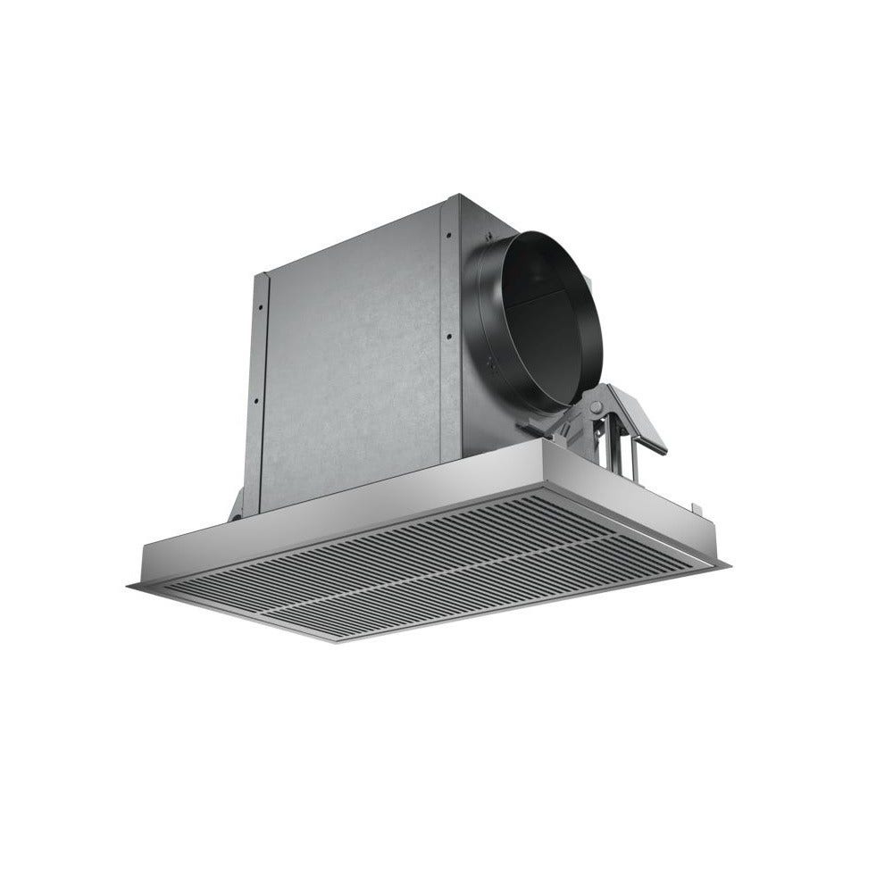 Neff CleanAir Plus Juego de inicio de recirculación 17004073 / Z52JCC1N6