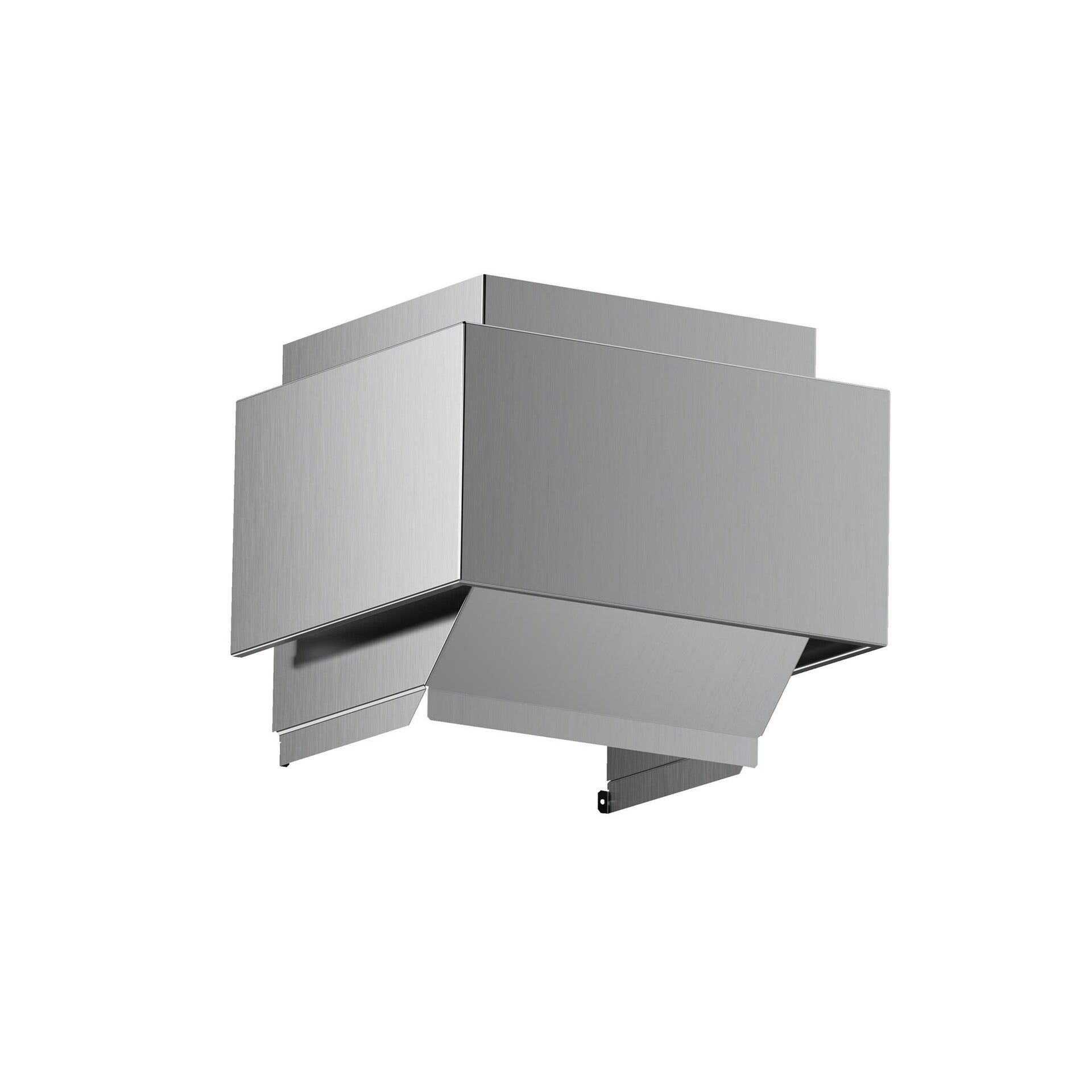 Set de recirculación para Constructa 17004065 / CZ51AXC0N0 / CZ51AXC1N6