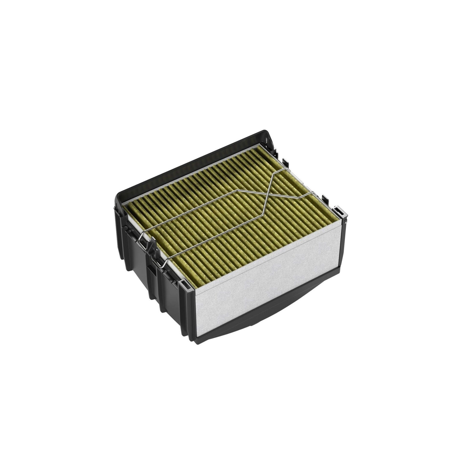 Módulo de recirculación Neff CleanAir Plus 17002116 / Z51FXI0X5