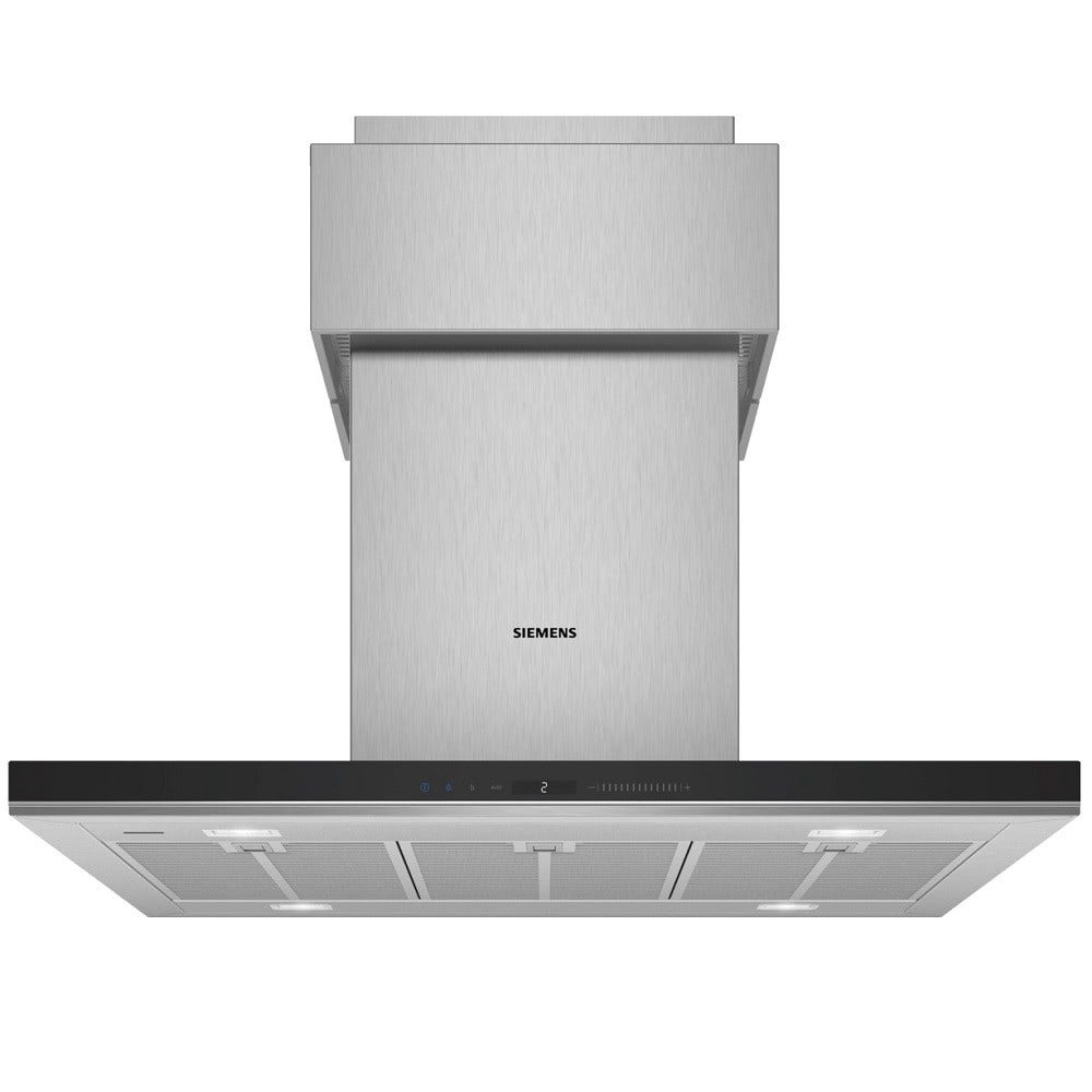 Siemens CleanAir Plus Módulo de Recirculación 17004081 / LZ22CXC56