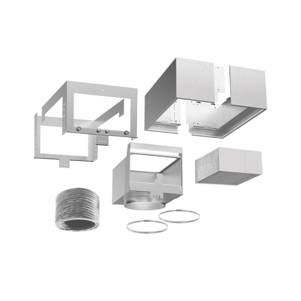 Siemens CleanAir Plus Módulo de Recirculación 17004081 / LZ22CXC56