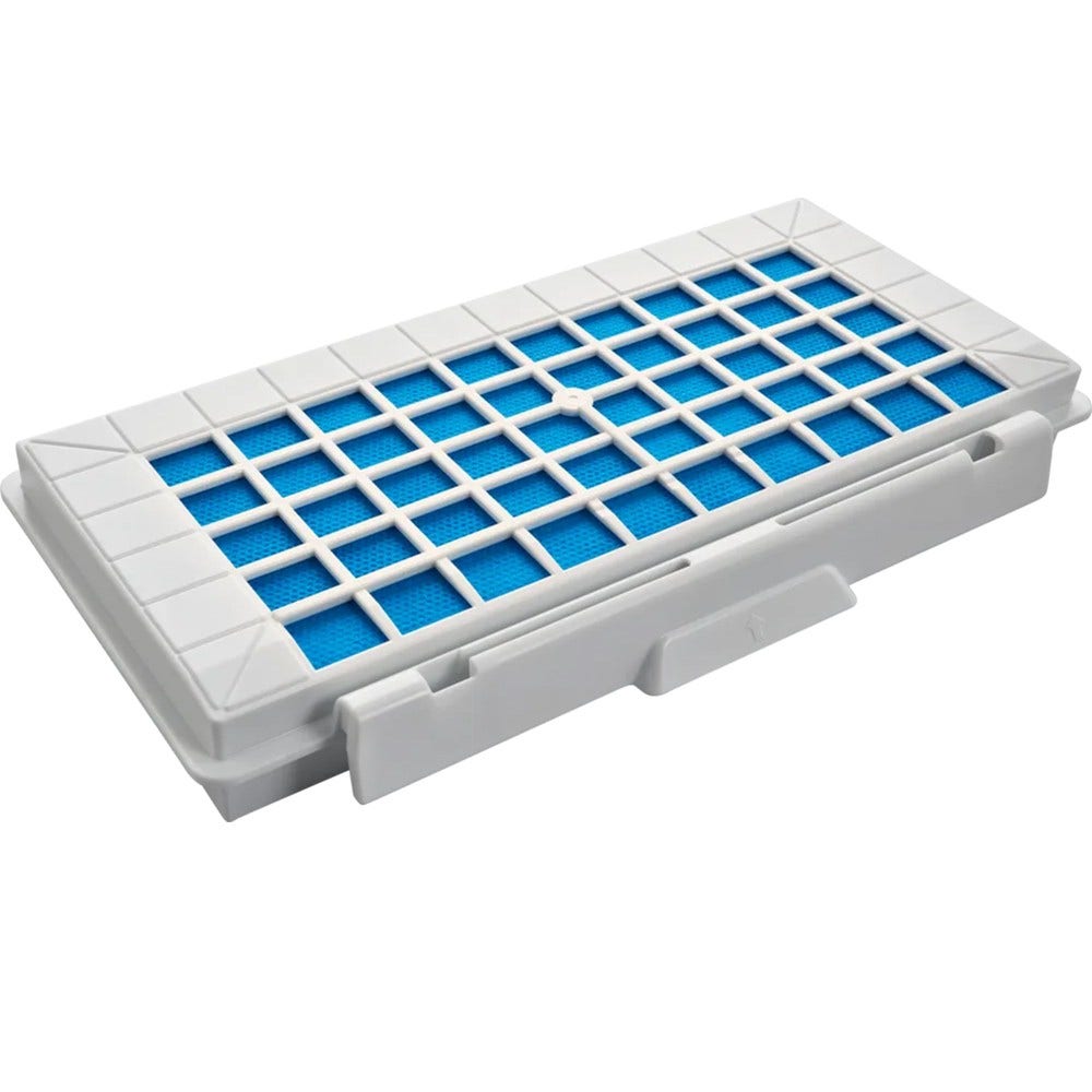 Filtro HEPA Siemens UltraAllergy para aspiradora 17004549