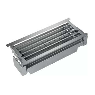 Siemens Módulo de Recirculación 17004656 / LZ11ITD11