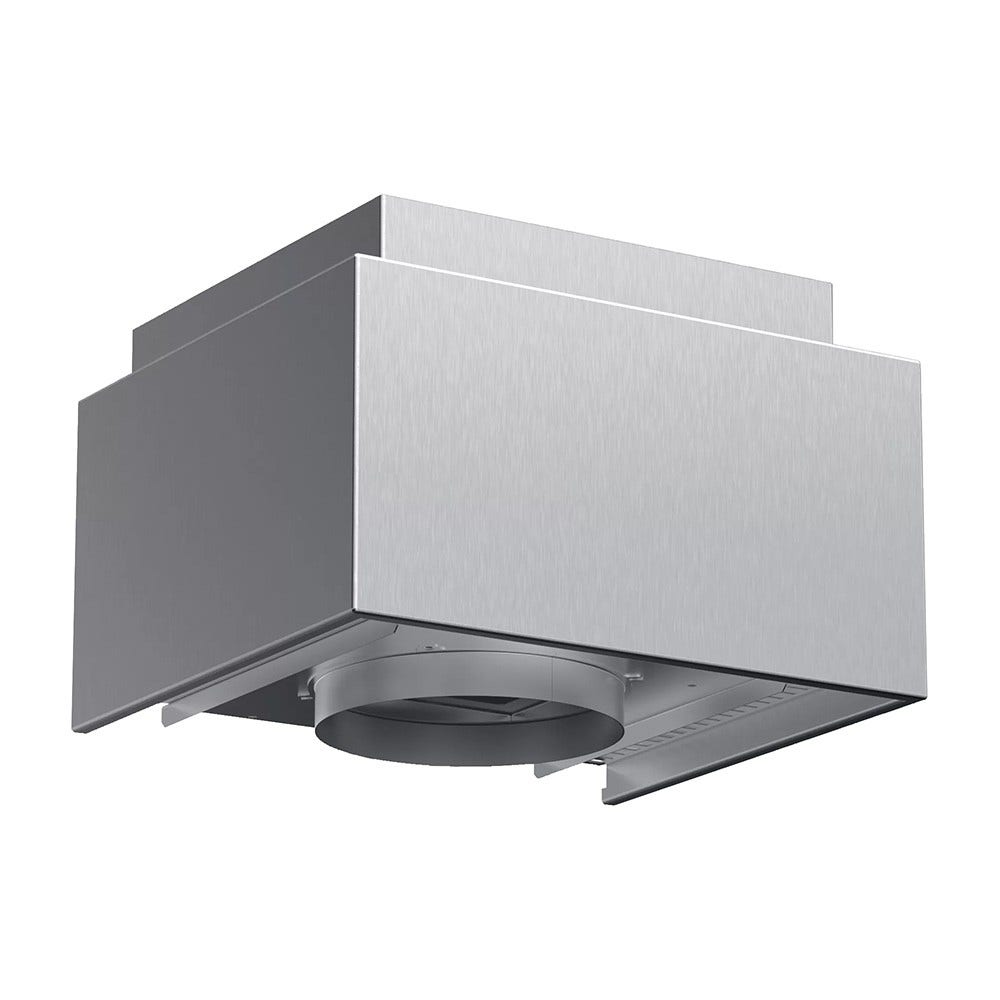 Set de recirculación para campana Neff 17004659 / Z51FXD1N1