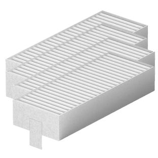 Bosch Filtro Acústico Placa de Cocina 17004801 / HEZ9VEDU0 (4 uds.)