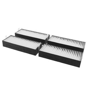 Filtro Acústico placa con extractor Gaggenau 17004801 / CA084010 (x4)