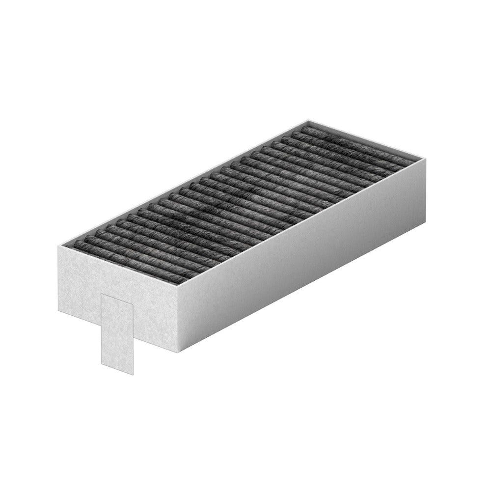 Set de filtros de carbono CleanAir Bosch 17007113 / HEZ9VRUD0