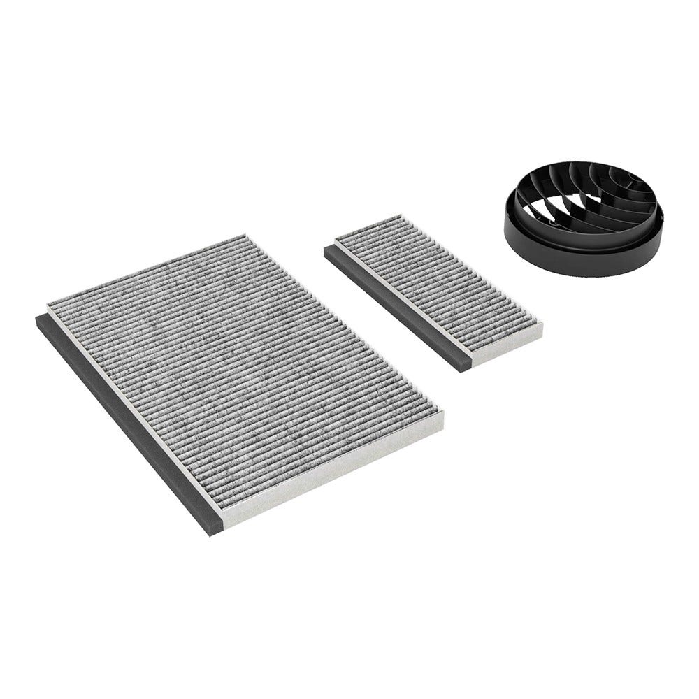 Set de recirculación CleanAir Plus Neff  Z51AIT0X0 / 17005798