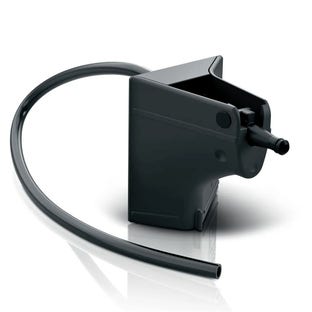 Adaptador de tubo de leche Siemens para cafeteras EQ7 / EQ9