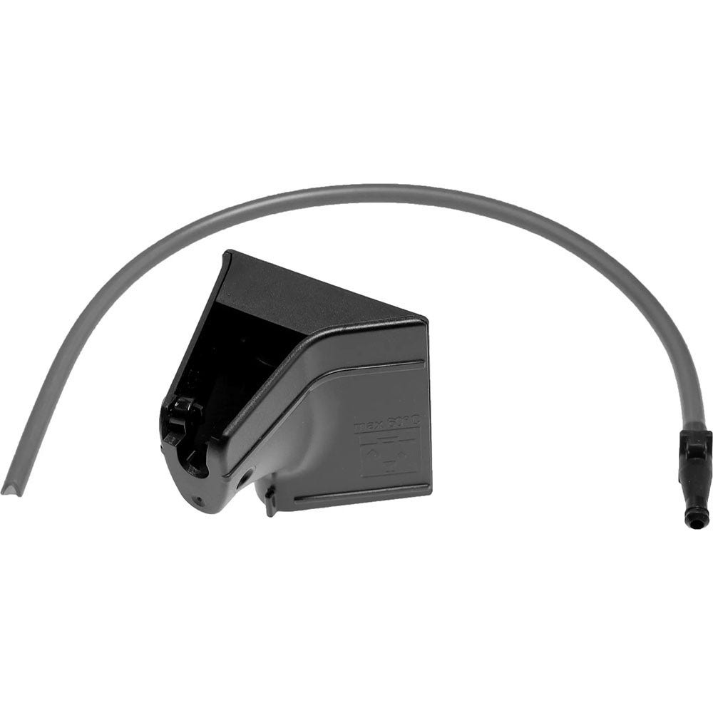Adaptador de tubo de leche Siemens para cafeteras EQ7 / EQ9