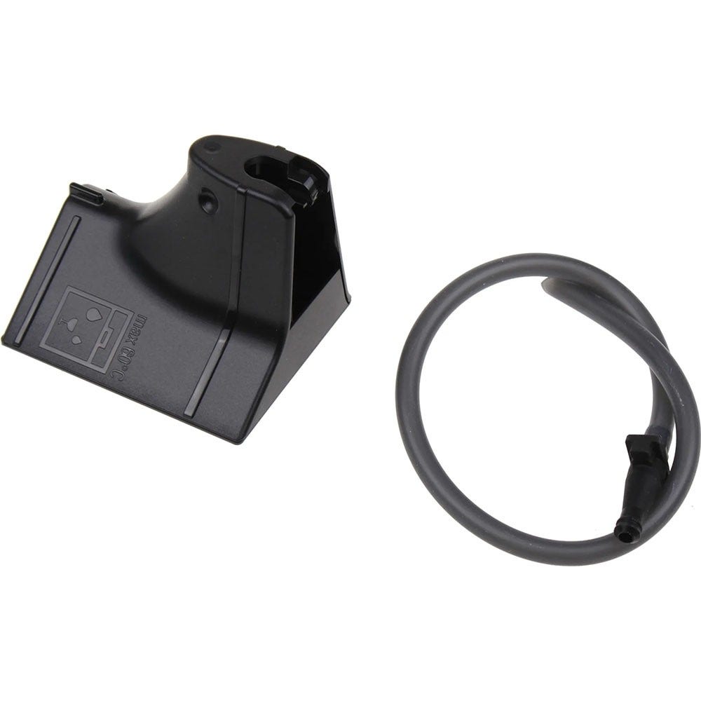 Adaptador de tubo de leche Siemens para cafeteras EQ7 / EQ9