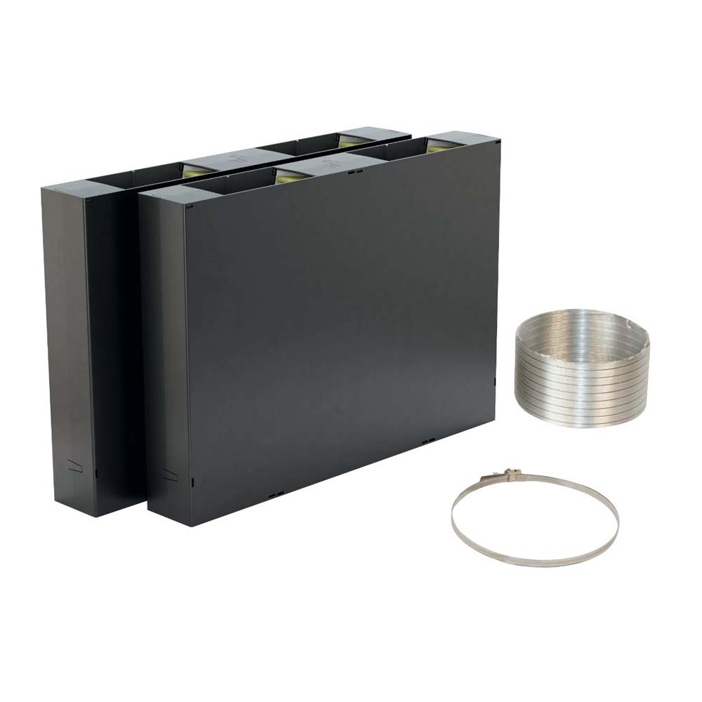 Siemens CleanAir Plus Starterset recirculación 17006057 / LZ21WWI17