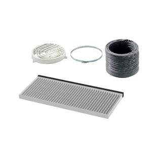 Set de recirculación Constructa CleanAir 17006583 / CZ51ITI1X4