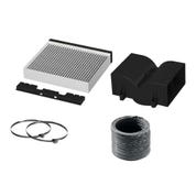 Set de recirculación CleanAir para Siemens 17006601 / LZ11CBI14