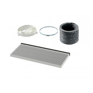 Set de recirculación Siemens CleanAir 17006605 / LZ11ITI14