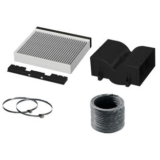 Set de recirculación Siemens CleanAir  17006609 / LZ21CGI14