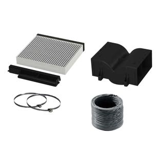 Neff CleanAir Juego de inicio para recirculación de aire 17006791 / Z51DXU0X0