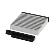 Filtro de carbono CleanAir compatible con Constructa 17006795 / CZ51DXA0X0