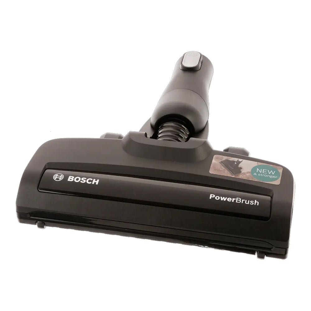 Cepillo eléctrico para aspirador Bosch 17007183