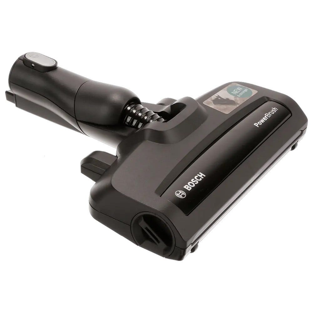 Cepillo eléctrico para aspirador Bosch 17007183