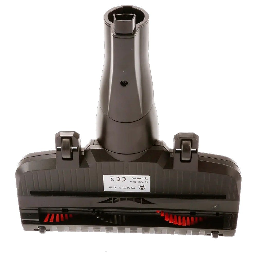 Cepillo eléctrico para aspirador Bosch 17007183