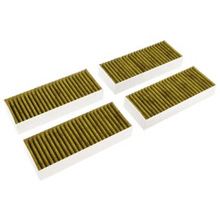 Filtro de carbono Siemens CleanAir Plus iQ300 / iQ500 (4st.)