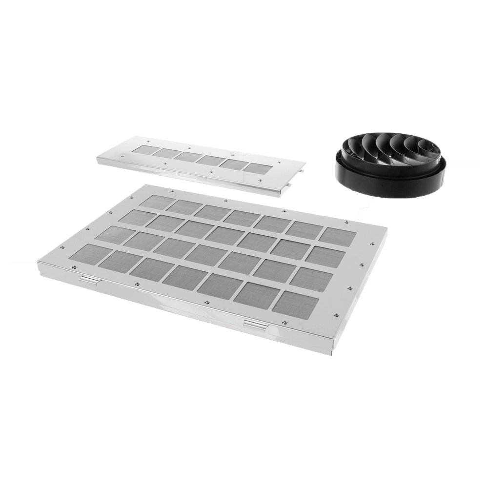 Bosch Juego de inicio para recirculación 17000785