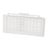 Filtro higiénico HEPA Siemens para aspiradora 17007966