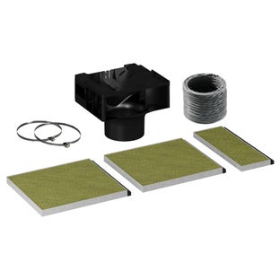 Set de recirculación Siemens CleanAir Plus LZ11BKI16 / 17008047